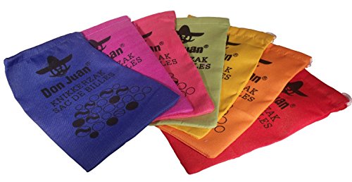 Künen Marmota bolsitas