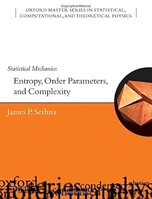 Statistical Mechanics: Entropy, Order Parameters and Complexity