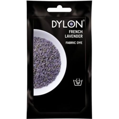 Краситель Для Ткани Черный Dylon Купить