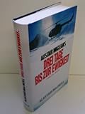 Cover zum Buch Drei Tage bis zur Ewigkeit