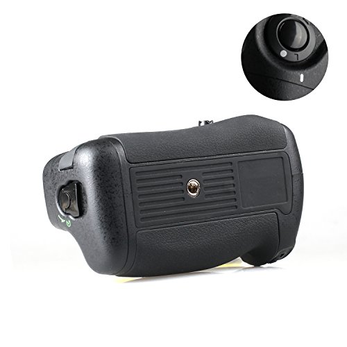 SAMTIAN BG-2R Batterie Grip Poign e D alimentation Remplacement pour Nikon D750 Appareil Photo Reflex Num rique reviews SAMTIAN BG-2R Batterie Grip Poign e D alimentation Remplacement pour Nikon D750 Appareil Photo Reflex Num rique