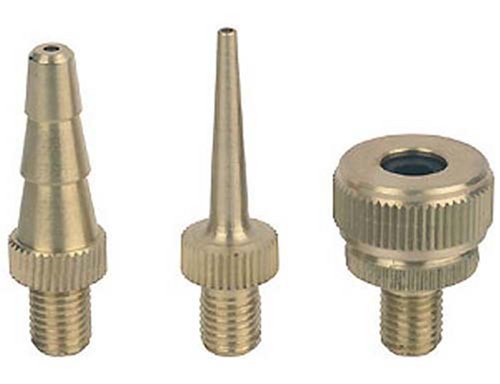 Elektra Beckum Druckluft-Ventil-Set 3-teilig