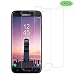 Produktbild CNXUS [2 Stück Panzerglas Kompatibel mit Samsung Galaxy J7 2017, Samsung J7 2017 Panzerglasfolie Schutzfolie Ultra-klar 9H Härtegrad Anti-Öl, Kratzer Blasenfrei Samsung J7 2017 Displaychutzfolie