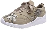 s.Oliver Damen 23674 Sneaker, beige (taupe), 37 EU