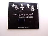 Love ain't here anymore (special live edition) - Take That