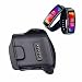 Produktbild seeme® Ladegerät Wiege Ladegerät Dock Desktop für Samsung Gear Fit R350 Smart Watch schwarz (Samsung Galaxy Gear R350)