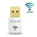 XinGe AC600 Dual Band 5GHz and 2.4GHz wireless USB wifi adapter For Device of Windows XP Vista 7 8 8.1 10 MAC OS X 10 RS.3897.00