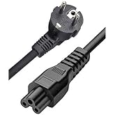 Power Kablo Notebook Yonca Power Kablo Cable 1.2 mt Y&uuml;ksek G&uuml;&ccedil;