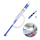 motorboot diesel kajütboot Exquisites Design: Mit Pfeifenschnalle. Nach Gebrauch kann die Ölleitung an der Rohrschnalle festgeklemmt werden. Nach dem Herausnehmen der Leitung fließt die restliche Flüssigkeit in der Leitung nicht heraus.