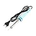 Produktbild Dailyinshop 60 Watt Digtal Elektronische Schweißen Lötkolben DIY Werkzeug Elektrische Stift Löt EU (Farbe: blau)