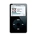 Produktbild Apple iPod, mit Video-Wiedergabe, 60 GB, schwarz [MA147B/A]