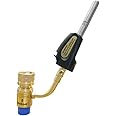 Briton Refrigerant Self-Igniting Hand Torch For Map Gas Welding AC Pipes