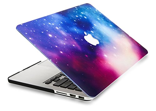 StarStruck MacBook Pro 13 zoll Hülle (2016) | Schutzhülle Case Cover für Apple MacBook | Galaxie Weltraum Kollektion (MacBook Pro 13” (2016), Traum) - 2
