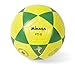 Price comparison product image Mikasa Goal Master Soccer Ball (Green/Yellow, Official Size 5)
