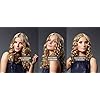 BaByliss C1102AME Curl Secret Ionic - iron loop - rose gold