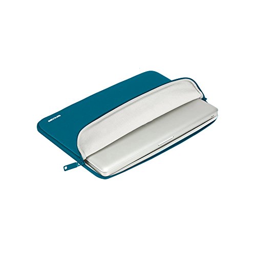 Incase Ariaprene Classic Sleeve Hülle für 15″ MacBook Pro / Pro Retina / Pro – Thunderbolt 3 (USB-C) – Dunkelblau - 5