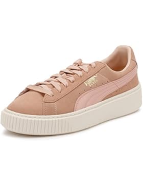Puma Suede Platform Core 36355905, Turnschuhe