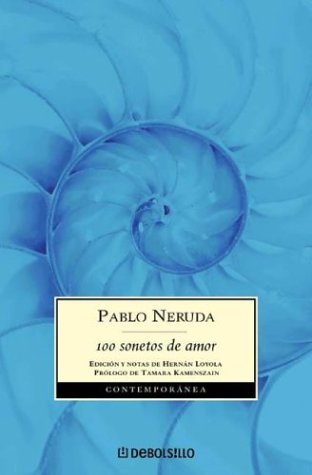 Cien Sonetos De Amor livre