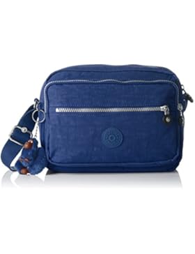 Kipling Damen Deena Umhängetaschen, 25.5x19x12.5 cm