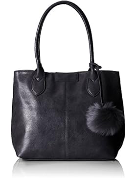 Handbag Damen Mira Henkeltasche, 18x28x30 cm