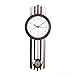 eCraftIndia Decorative Analog Brown Round Pendulum Wall clock RS.1099.00