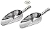 Kitchen MissionTM Set of 2 - Aluminum Multi-purpose Scoop, (12 Oz) RS.1399.00