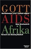 Cover zum Buch Gott, Aids und Afrika