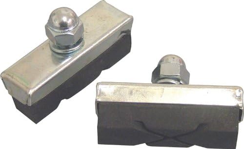 XTRAX SH103 X-PATT PADS BULK