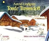 Tomte Tummetott. Von Lindgren, Astrid, by 