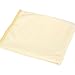 B.B Bamboo Cotton 3 Layers Waterproof Baby Toddler Changing Pads Washable Resuable Diapers Liners Mats (Yellow)