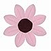 Produktbild Malloom Infant Baby Blooming Bad Lotus Blume Bad Sommer Schwimmen Baden Schwimmen Boot (0-6 Monate, Rosa)
