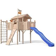 Suchergebnis auf Amazon.de für: Baumhaus: Garten