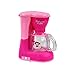 Produktbild Baby Haushaltsgeräte Küche Spielzeug Upxiang Kid Simulation Mahlzeit Küchengeräte Küchengeräte Kategorie Entwicklungspädagogische Pretend spielen Spielzeug Kinder Geschenk (Mini-Kaffeemaschine)