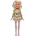 Produktbild Gwen Stefani The Sweet Escape What You Waiting For Gwen Fashion Doll by Huckleberry Toys