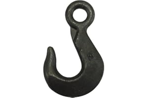 UNIMET Unbekannt LASTHAKEN DIN 689 250 KG