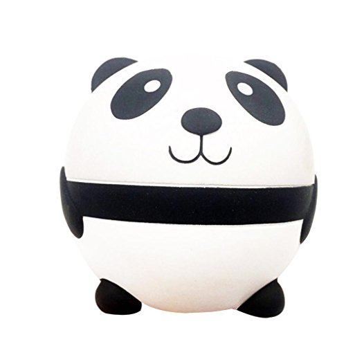 Panda Squishies Hmeng 11 Cm Slow Rising Squeezing Toy Kawaii