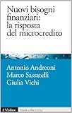 Image de Nuovi bisogni finanziari: la risposta del microcredito (Studi e ricerche)