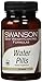Produktbild Swanson Water Pills Holunder (120 Tabletten)
