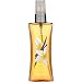 Body Fantasies - Body Spray - Vanilla