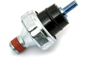 MOTORCYCLESTOREHOUSE Druck-Kolben für Motoröl für Harley Davidson Sportster von 1977 bis 2017 und XR1200 von 2008 bis 2012 Referenz: OEM 26554-77B