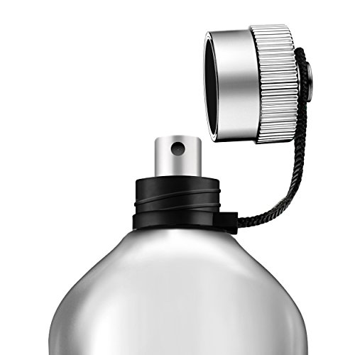HUGO BOSS – HUGO ICED – Eau de Toilette – 75 ml – - 4