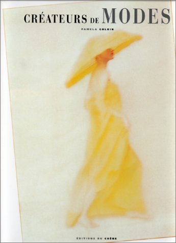 couverture de : Cr&eacute;ateurs de modes