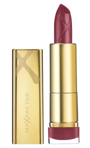 Max Factor Colour Elixir Lipstick - Raisin