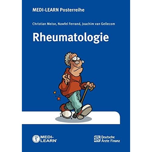 Pdf Rheumatologie Medi Learn Posterreihe Poster Kostenlos Download Kostenlos Archaologie Buch Epub