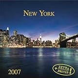 New York 2007. Artwork editions by