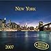 New York 2007. Artwork editions by