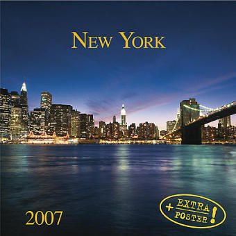 New York 2007. Artwork editions