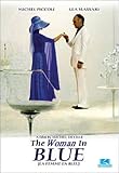 La Femme en bleu - DVD Zone 1