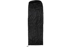 YUETTYY Sac de frappe imperméable, housse de protection contre la poussière sur pied et sac lourd, housse de protection en nylon imperméable, coupe-vent, anti-poussière pour frapper quatre tailles