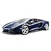 Produktbild Stadlbauer 15611033BL - Lamborghini Aventador LP700-4, 1:18, metallic blau